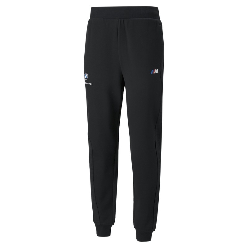 Pantaloni puma bmw mms sweat pants reg fit