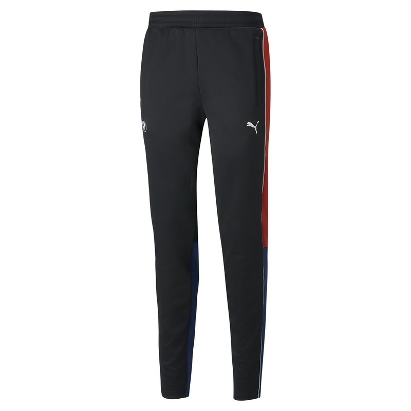 Pantaloni puma bmw mms t7 track