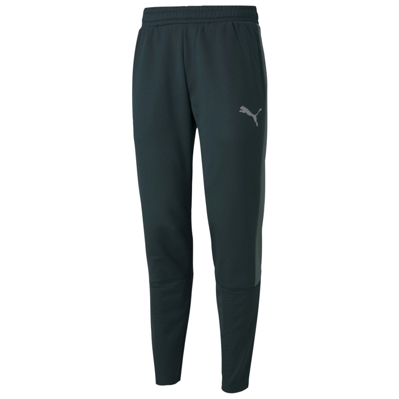 Pantaloni puma evostripe warm pants