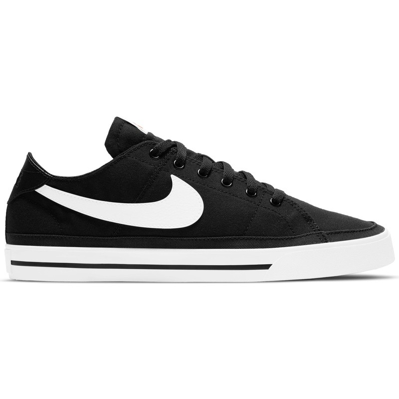 Pantofi sport nike court legacy cnvs