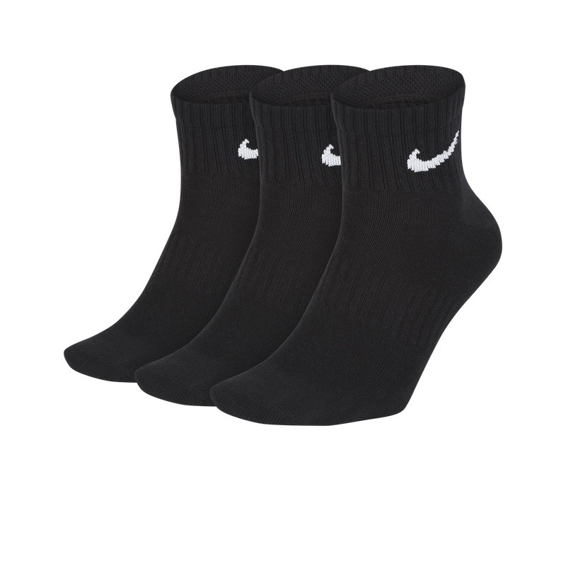 Sosete nike u nk everyday ltwt ankle 3pr