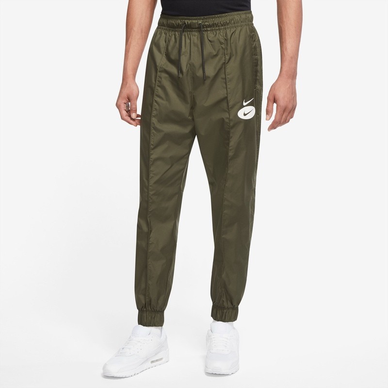 Pantaloni nike m nsw sl wvn lnd pant