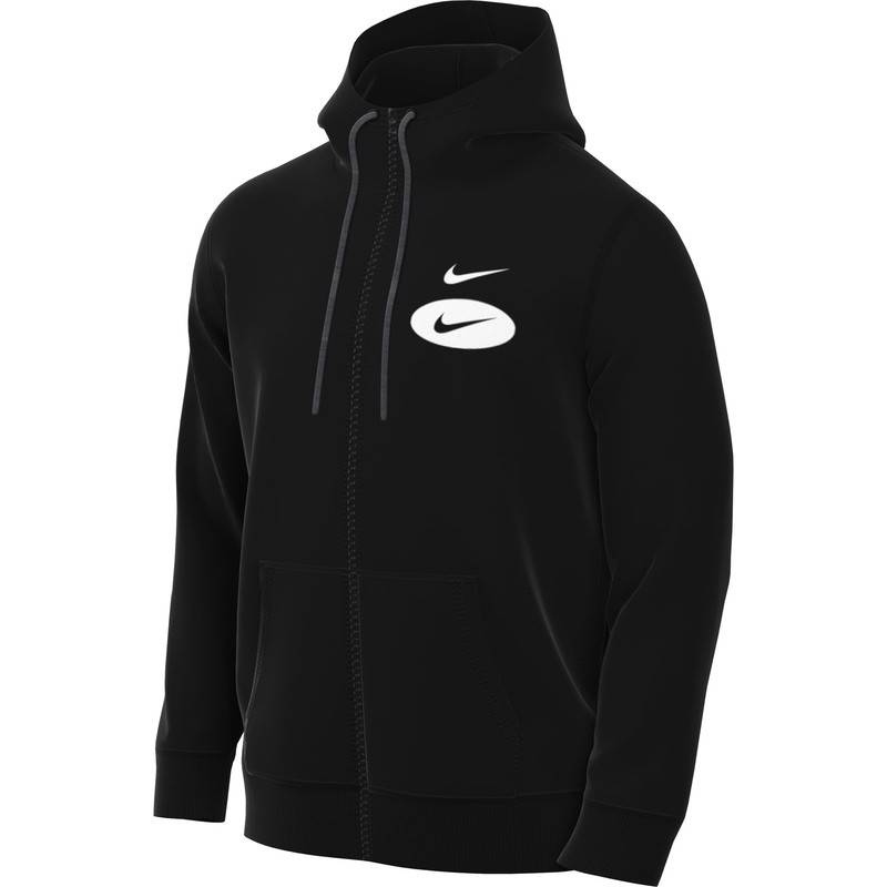 Bluza nike m nsw sl bb fz hoodie