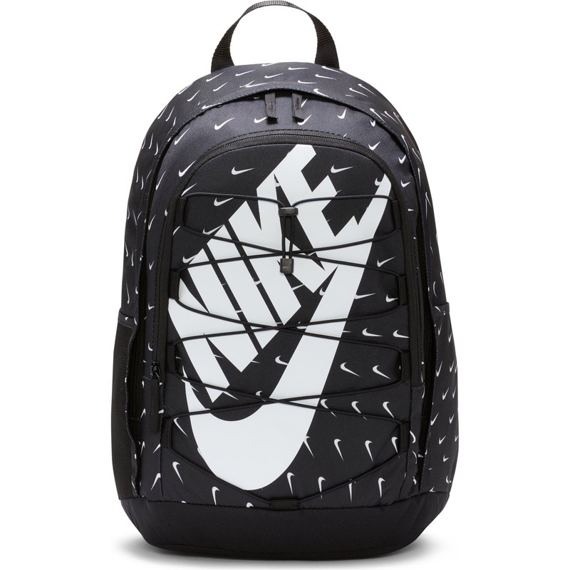 Ghiozdan nike nk hayward bkpk - swoosh wave