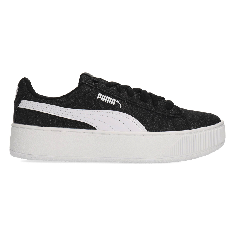 Pantofi sport Puma Vikky PLATFORM GLITZ JR Incaltaminte La Reduceri 2023-09-22
