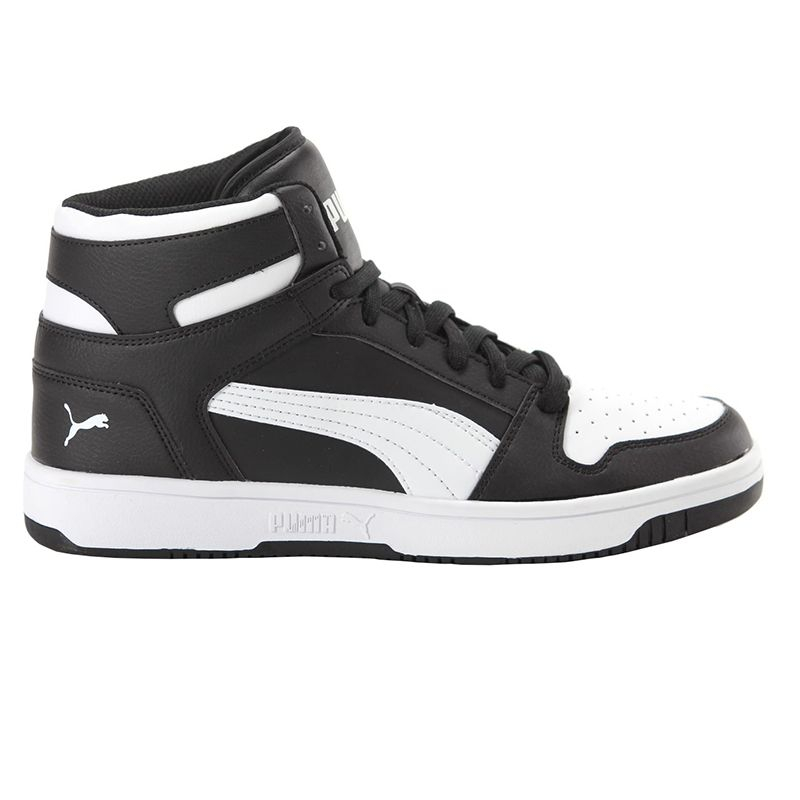 Pantofi Sport Puma Rebound Layup Sl