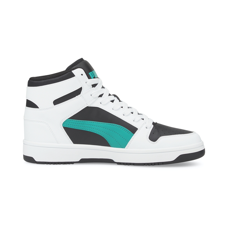 Pantofi sport puma rebound layup sl