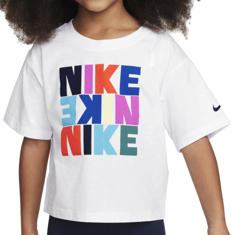 Tricou nike nkg snackpack boxy tee