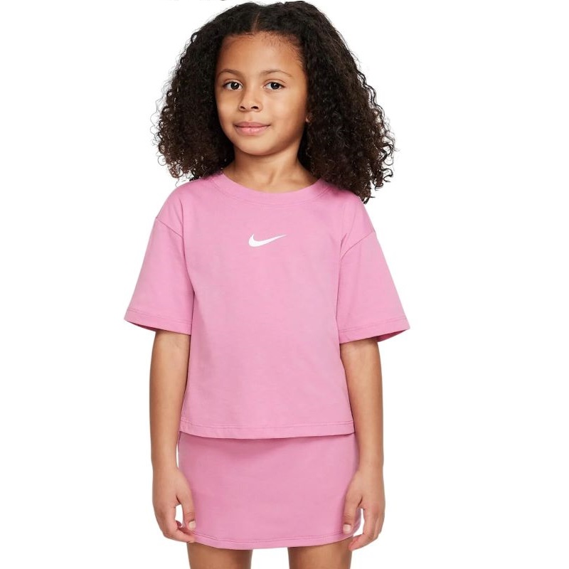 Tricou Nike NKG FEMME SPORT S/S TEE