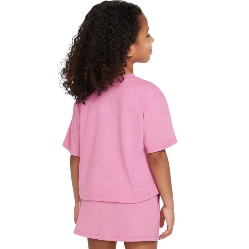 Tricou Nike NKG FEMME SPORT S/S TEE - 1 | YEO