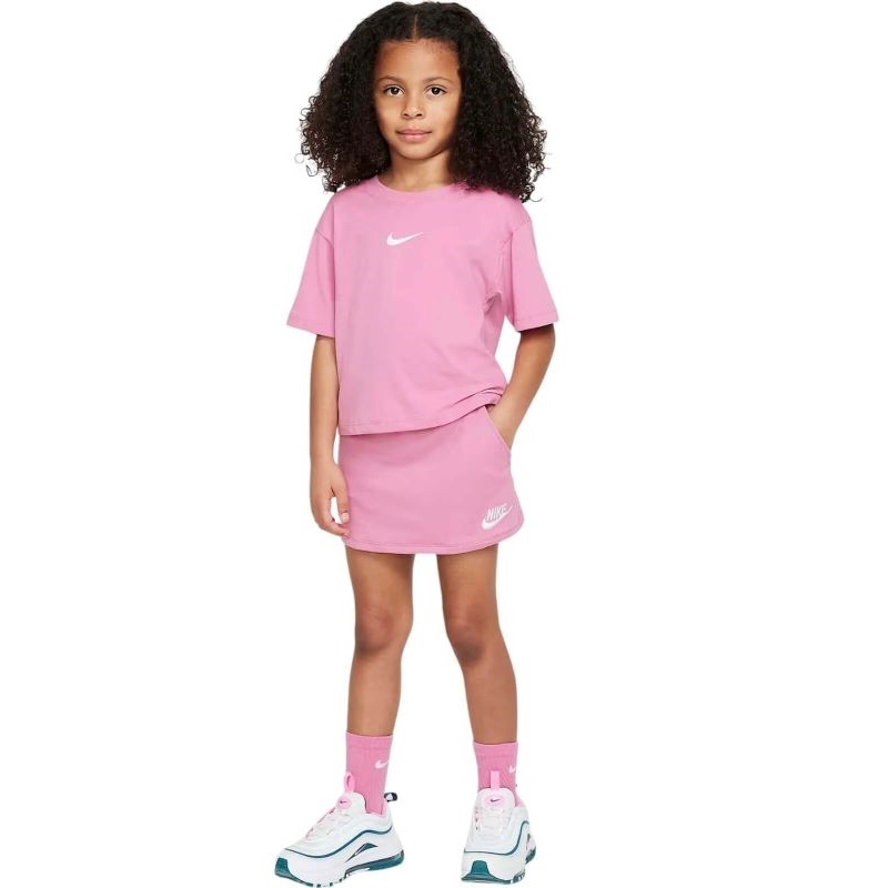 Tricou Nike NKG FEMME SPORT S/S TEE