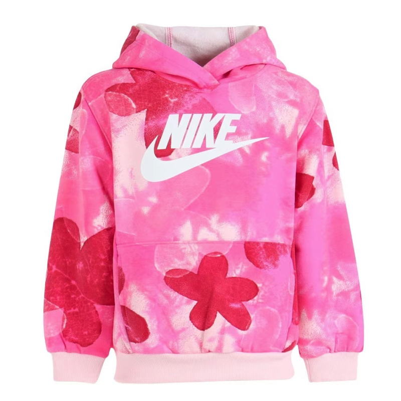 Hanorac nike nkg sci-dye club pull over