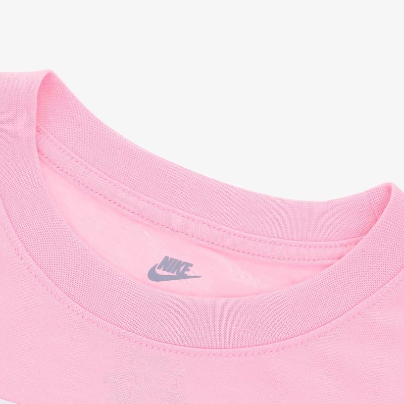 Tricou Nike NKG HBR CLUB BOXY TEE