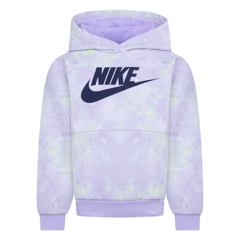 Hanorac Nike NKG Printed Club Pull Over