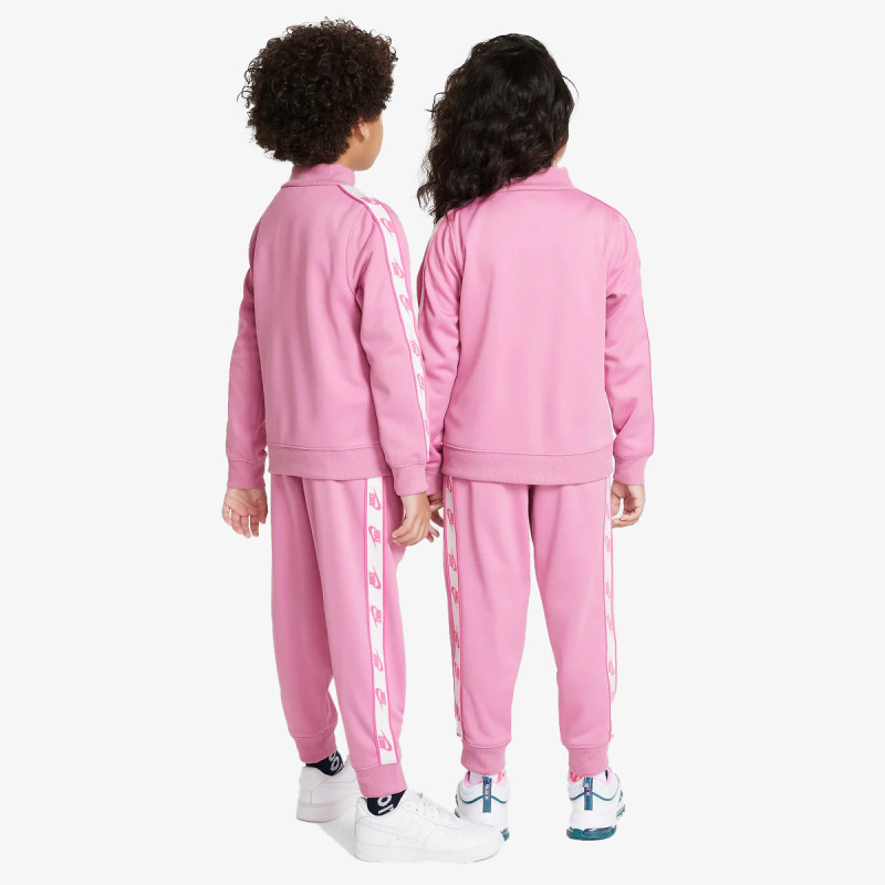 Trening Nike NKN FULL ZIP SET WITH LOGO TAP - 1 | YEO