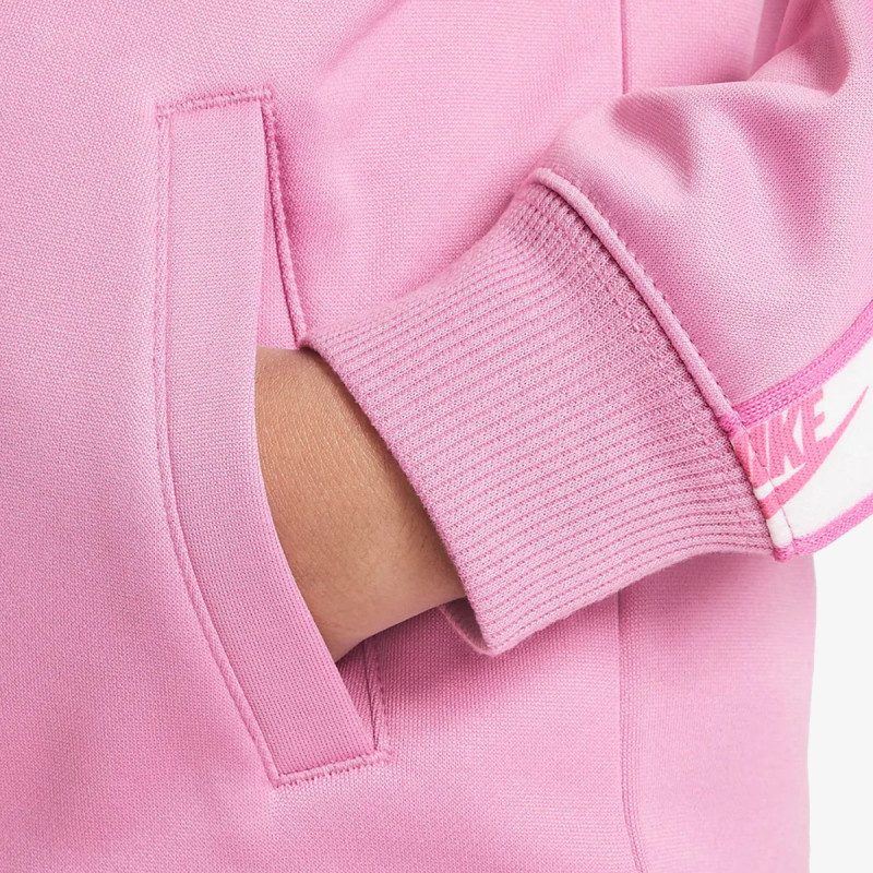 Trening Nike NKN FULL ZIP SET WITH LOGO TAP - 2 | YEO