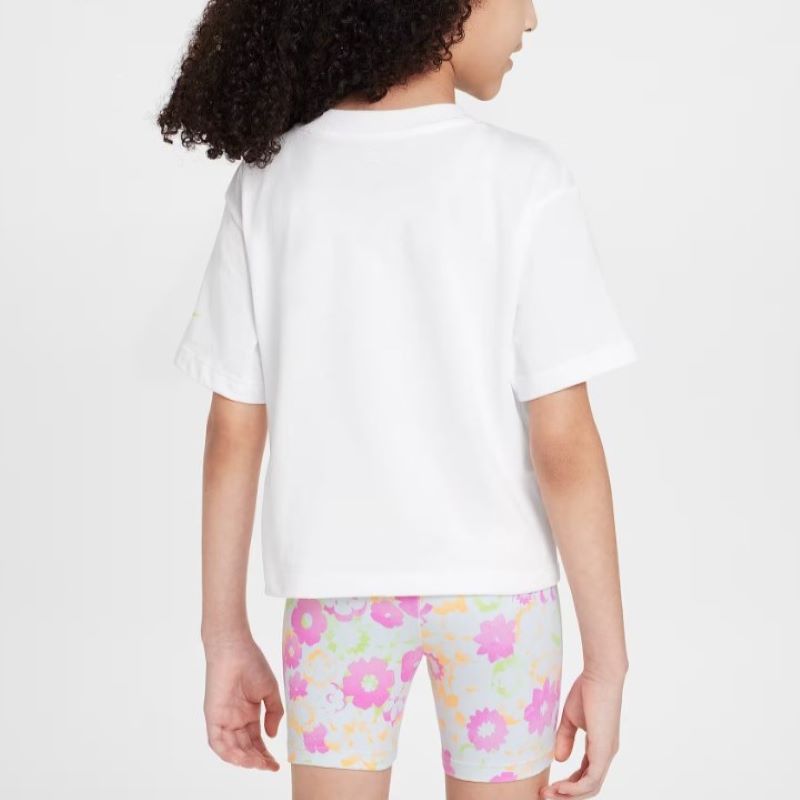 Tricou Nike NKG FLOW-RAL BOXY GRAPHIC TEE - 1 | YEO