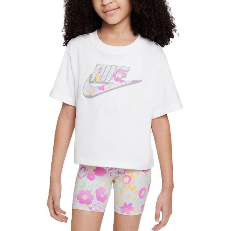 Tricou Nike NKG FLOW-RAL BOXY GRAPHIC TEE