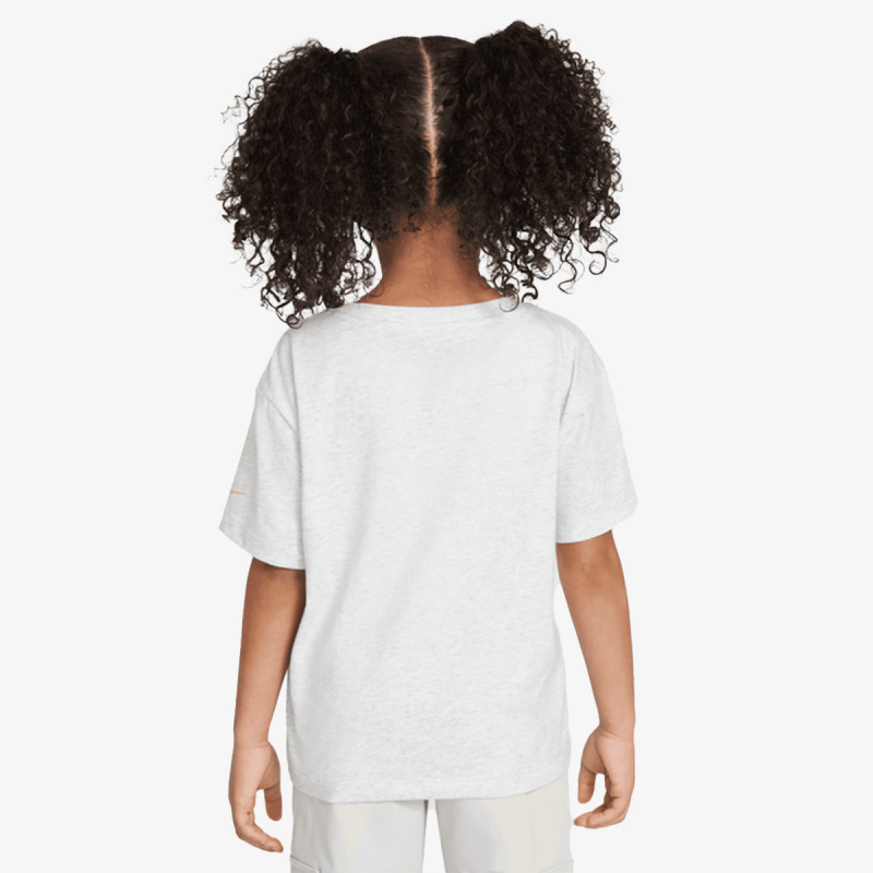 Tricou Nike NKG GAME SWOOSH MATCH BOXY TEE - 1 | YEO