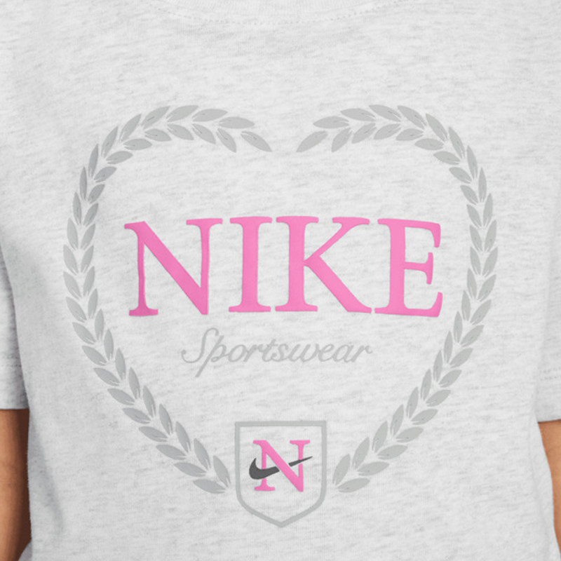 Tricou Nike NKG GAME SWOOSH MATCH BOXY TEE