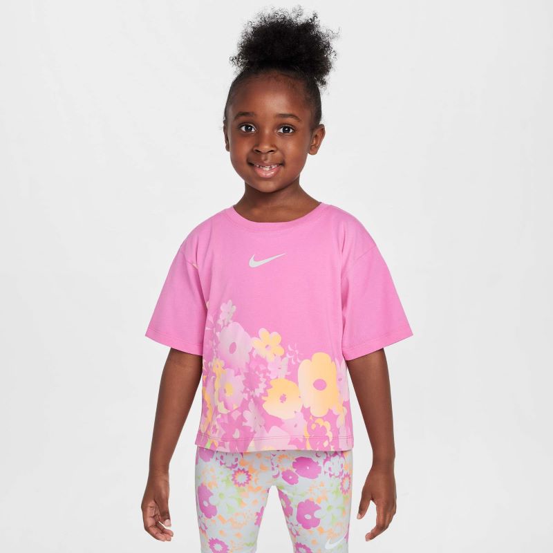 Compleu Nike NKG FLOW-RAL AOP BIKE SHORT SE - 2 | YEO