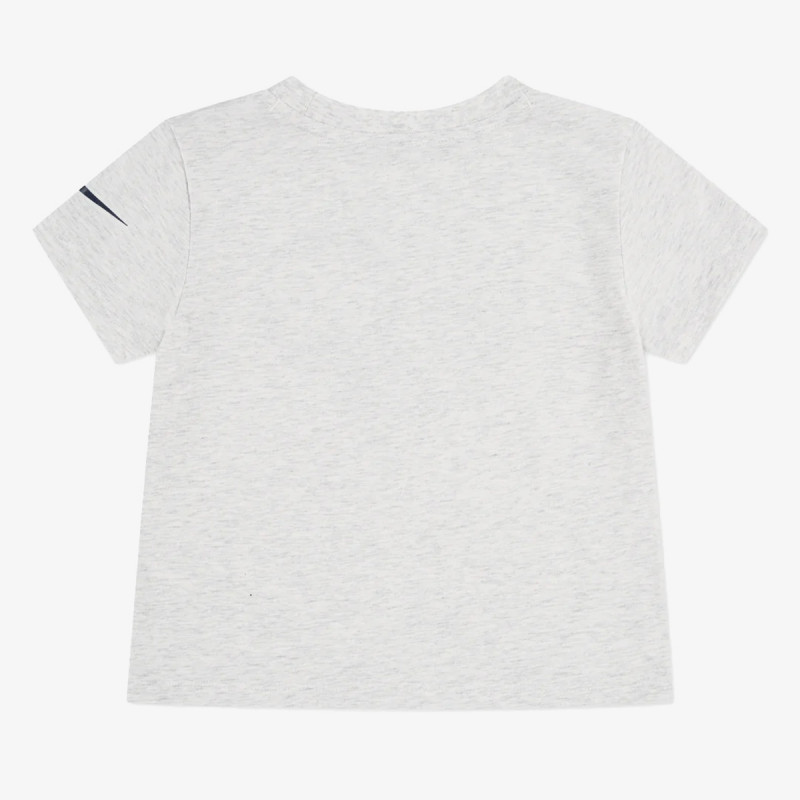 Tricou Nike NKG SWOOSH ON POINTE GRAPHIC T - 1 | YEO