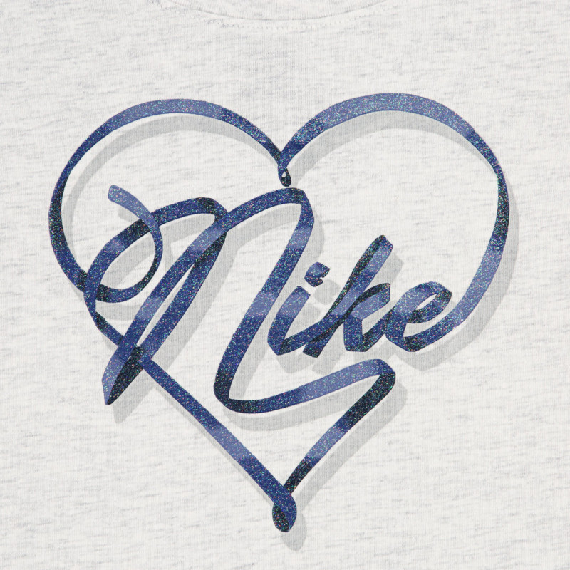 Tricou Nike NKG SWOOSH ON POINTE GRAPHIC T