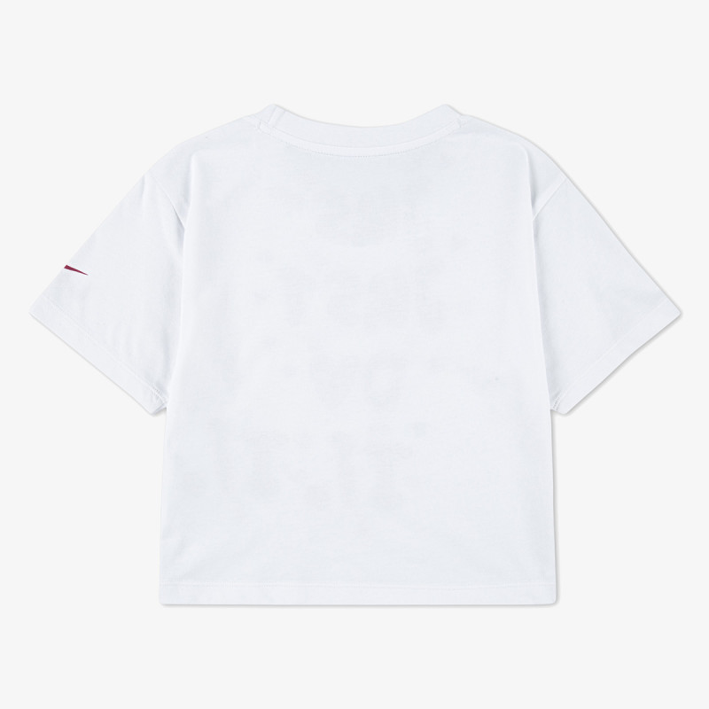 Tricou Nike NKG ESSENTIALS AOP BOXY TEE - 1 | YEO