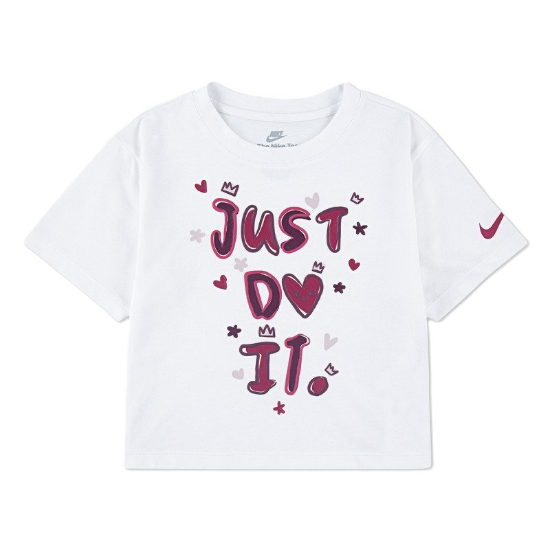 Tricou Nike NKG ESSENTIALS AOP BOXY TEE Tricou Nike NKG ESSENTIALS AOP BOXY TEE