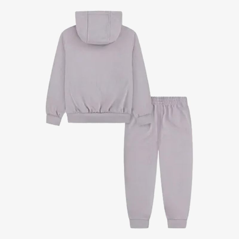 Trening Nike NKG PO HOODIE JOGGER FT PANT S - 1 | YEO