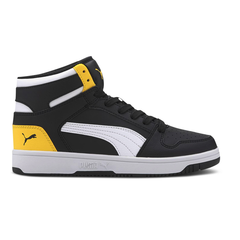 Pantofi Sport Puma Rebound Layup Sl Jr Incaltaminte La Reduceri 2023-09-27