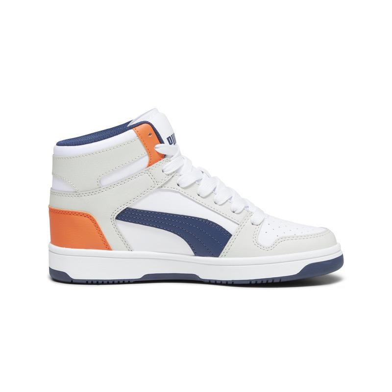 Pantofi Sport Puma Rebound Layup SL Jr