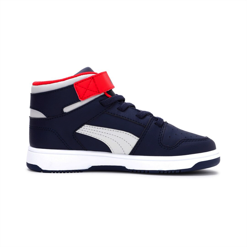 Pantofi Sport Puma Rebound Layup Sl V Ps