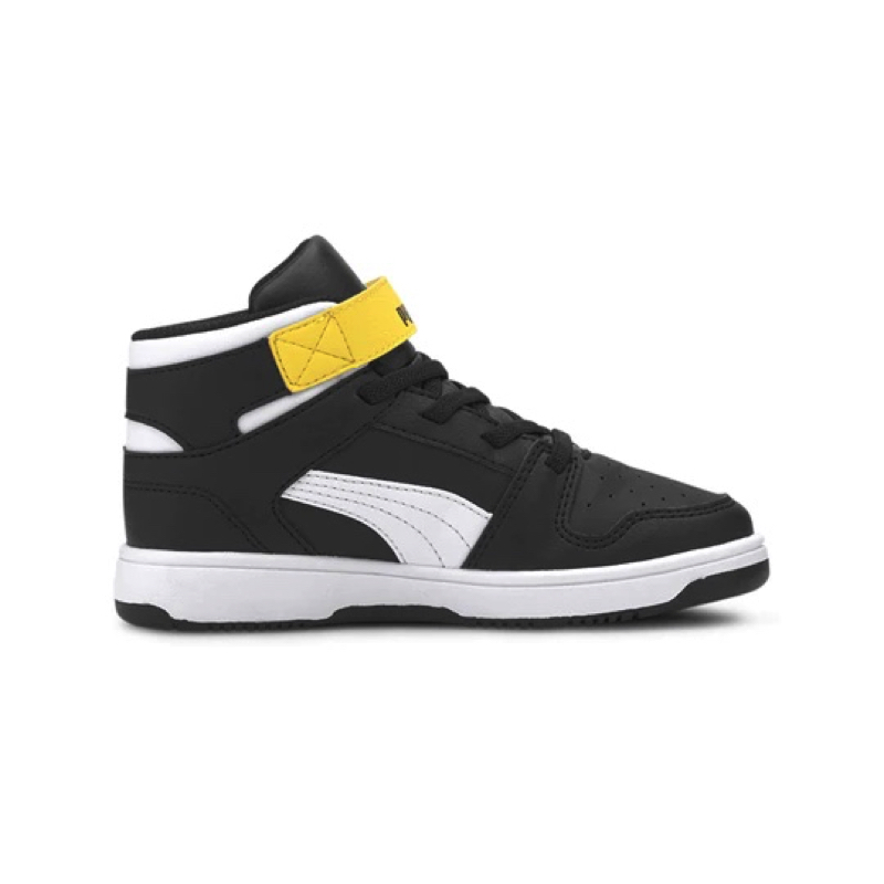 Pantofi Sport Puma Rebound Layup Sl V Ps Incaltaminte La Reduceri 2023-09-27 3