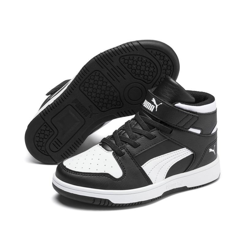 Poze Pantofi Sport Puma Rebound Layup SL V ps various-brands.ro