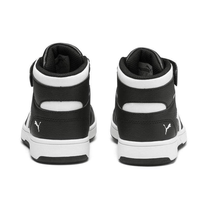 Poze Pantofi Sport Puma Rebound Layup SL V ps various-brands.ro