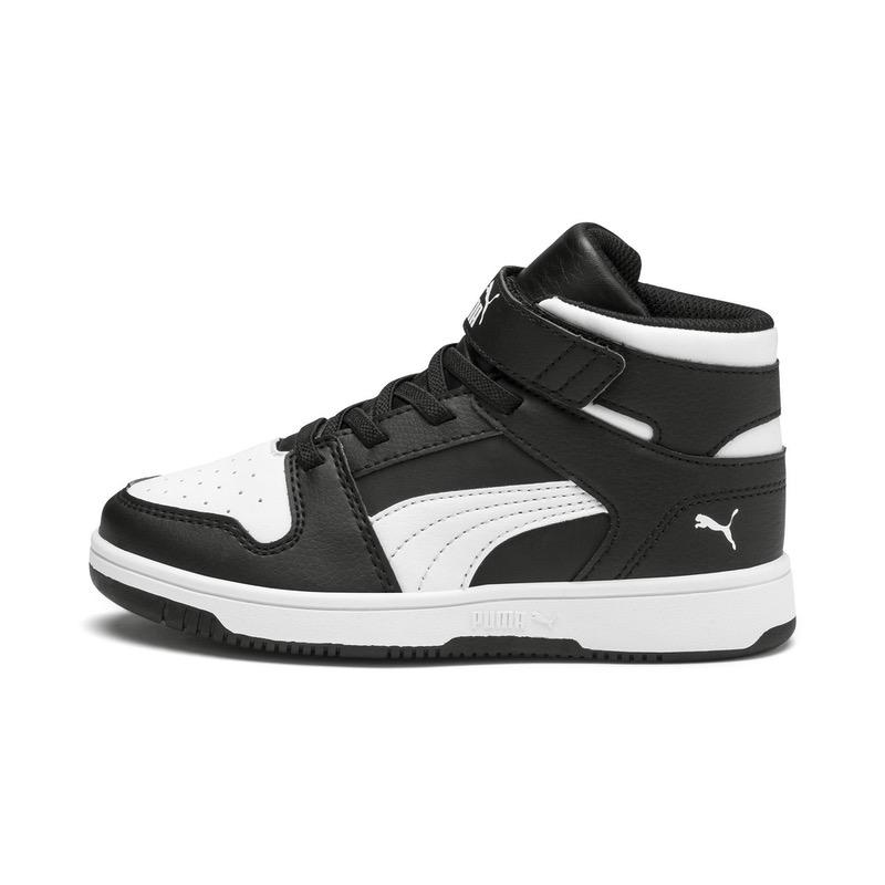 Poze Pantofi Sport Puma Rebound Layup SL V ps various-brands.ro
