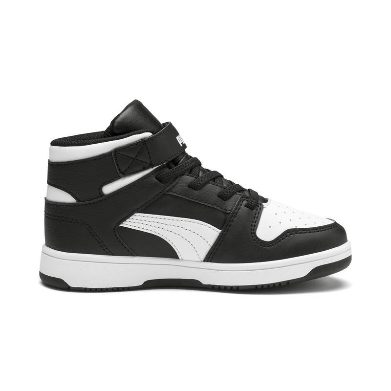 Poze Pantofi Sport Puma Rebound Layup SL V ps various-brands.ro