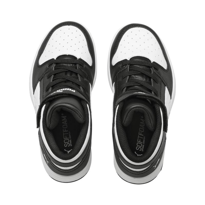 Poze Pantofi Sport Puma Rebound Layup SL V ps various-brands.ro