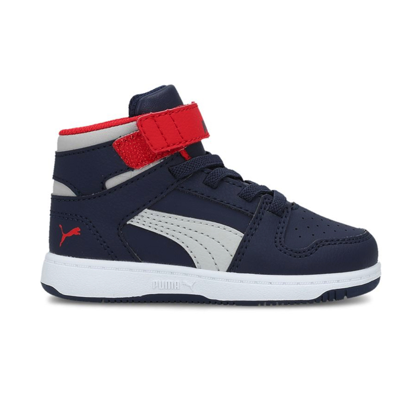 Pantofi Sport Puma Rebound Layup Sl V Inf