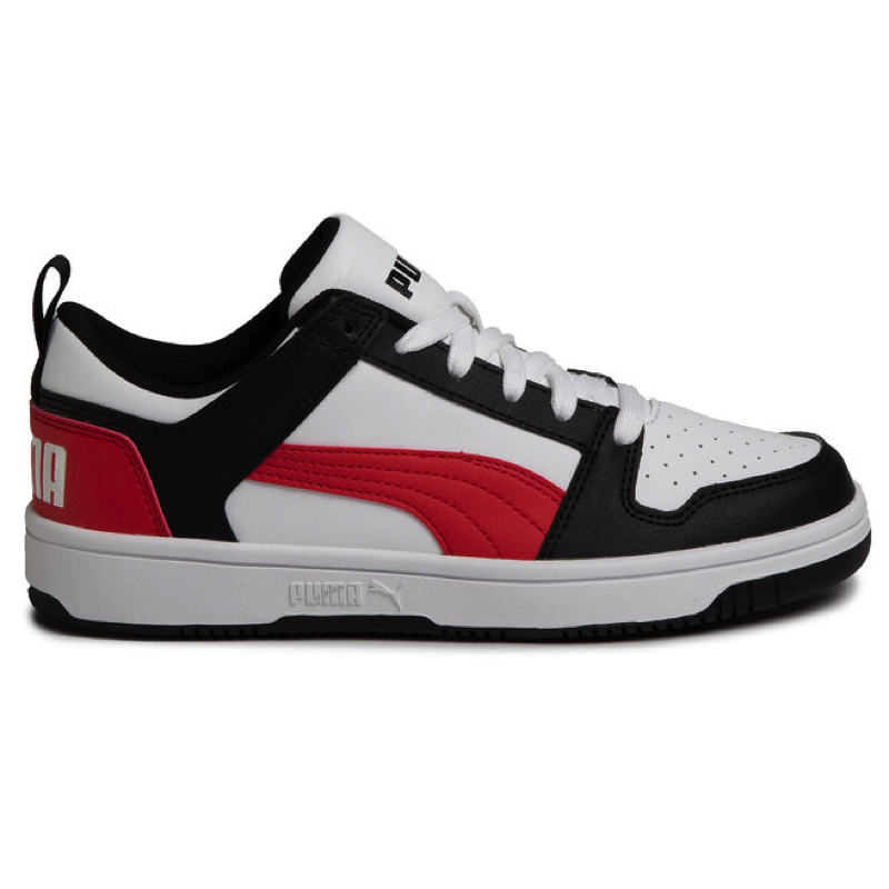 Pantofi Sport Puma Rebound Layup Lo SL Jr