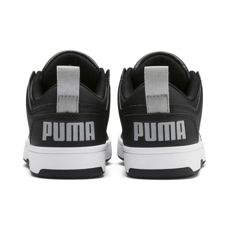 Poze Pantofi Sport Puma Rebound Layup Lo Sl Jr various-brands.ro
