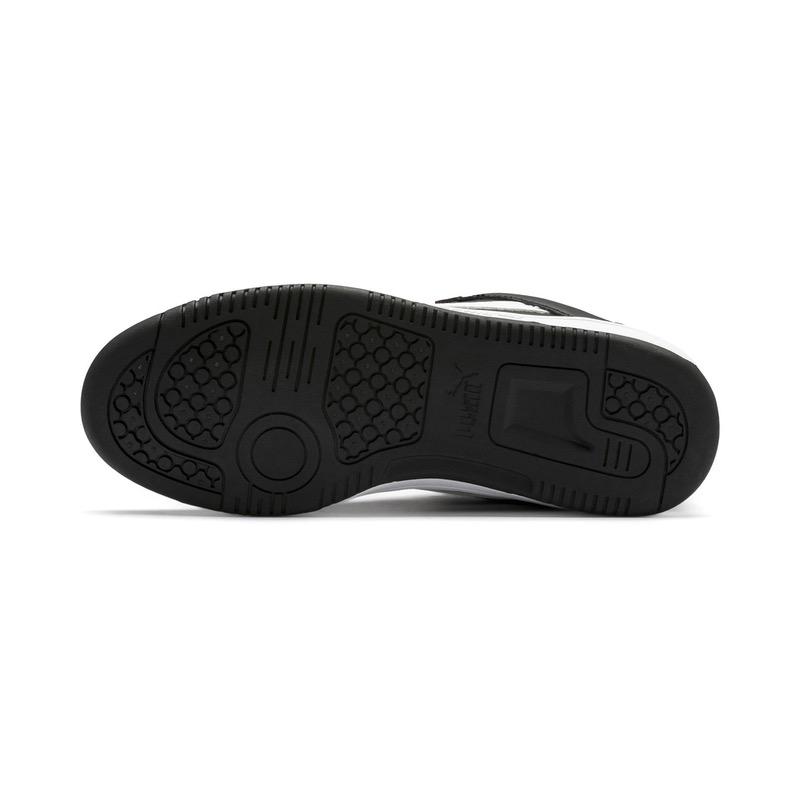 Poze Pantofi Sport Puma Rebound Layup Lo Sl Jr various-brands.ro
