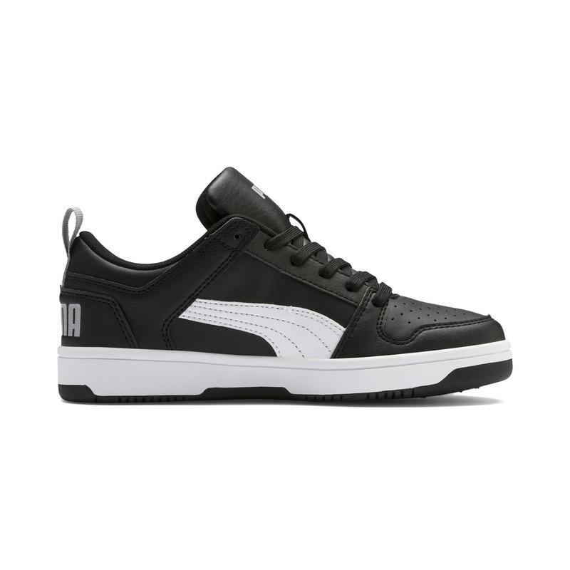 Pantofi Sport Puma Rebound Layup Lo Sl Jr