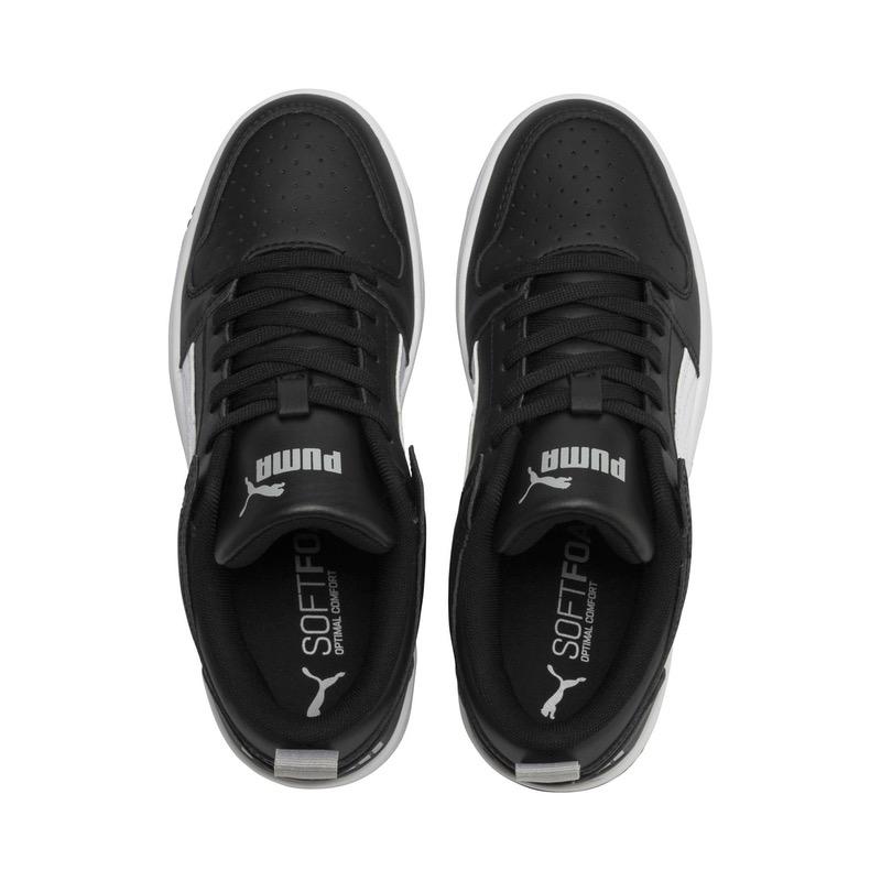 Poze Pantofi Sport Puma Rebound Layup Lo Sl Jr various-brands.ro