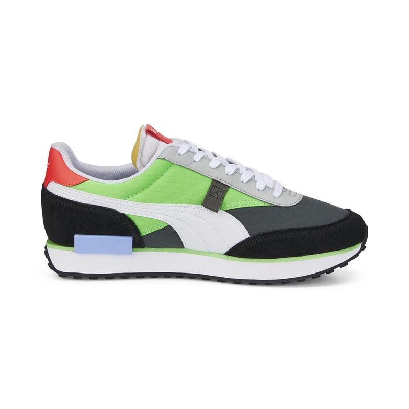 Pantofi Sport Puma Future Rider Play On Incaltaminte La Reduceri 2023-09-30
