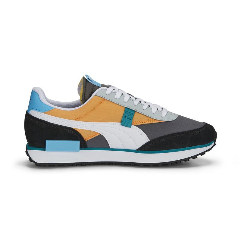 Pantofi Sport Puma FUTURE RIDER PLAY ON Incaltaminte La Reduceri 2023-09-30