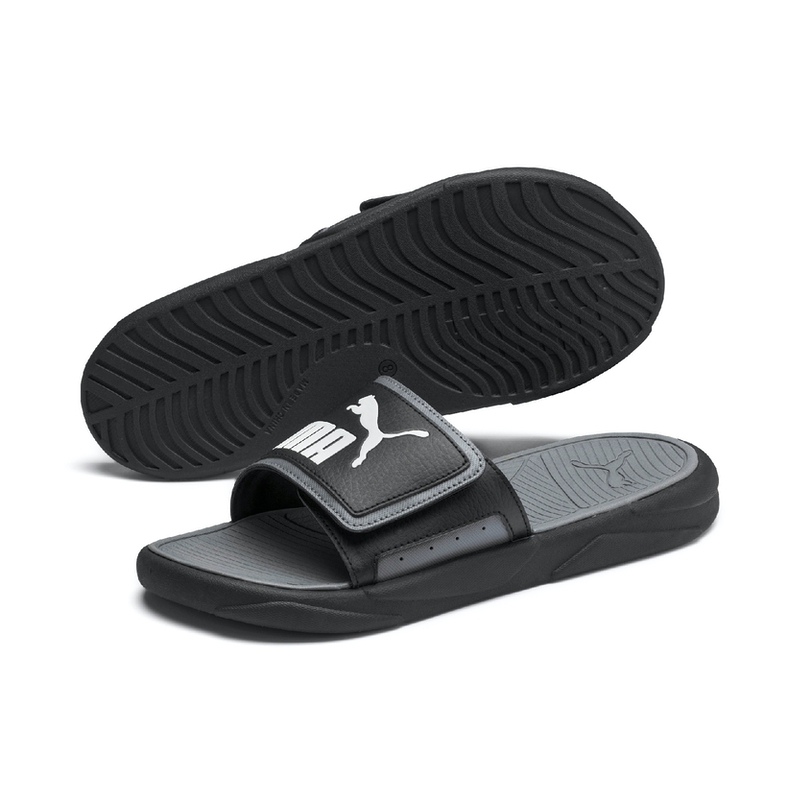 Poze Papuci Puma ROYALCAT COMFORT Various Brands