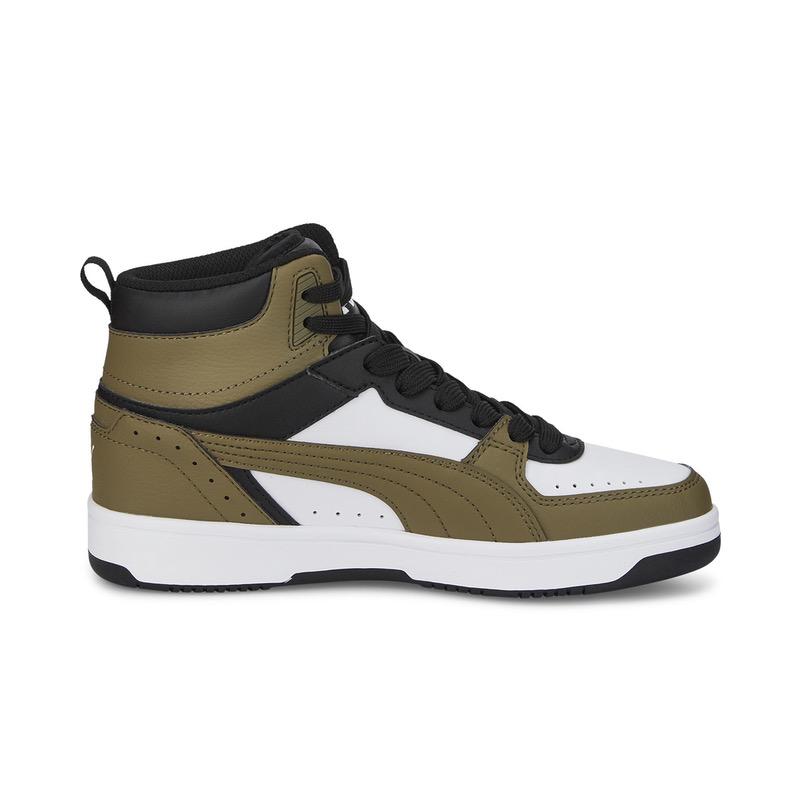 Pantofi Sport Puma Rebound Joy Jr Incaltaminte La Reduceri 2023-09-27