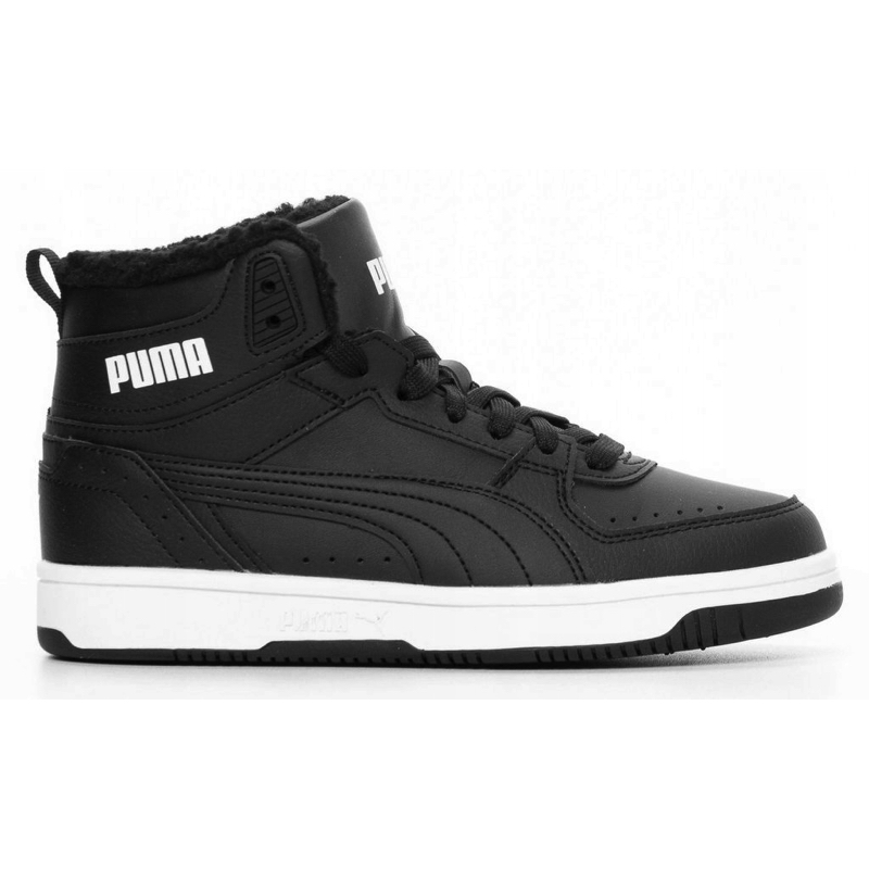 Pantofi sport Puma Rebound JOY FUR JR Incaltaminte La Reduceri 2023-09-27